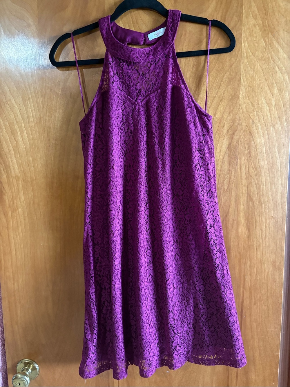 Candies dress